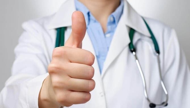 Doktor sınıfı gösterir