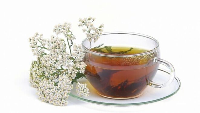 bitkisel çay