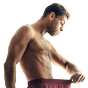 Erkeklerde uyarıldığında neler salgılanır